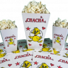 Estuche palomitas