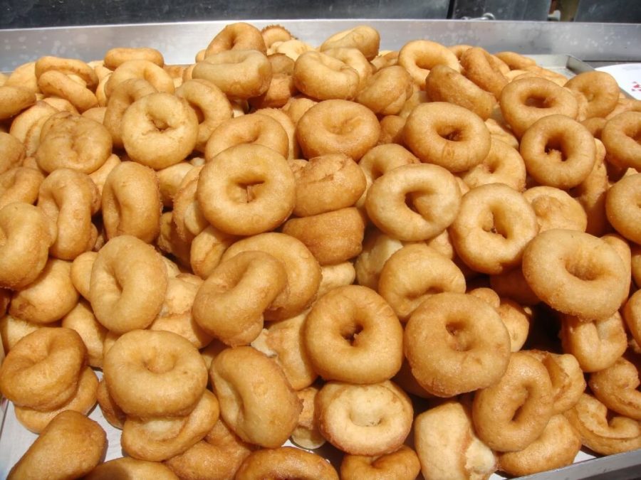 bon Buñuelos