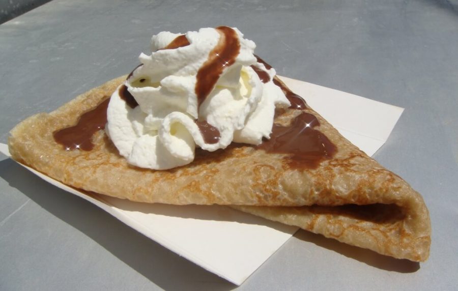 crepes